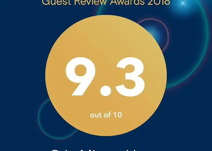 Prie Miesto Vartu Panzió 4*