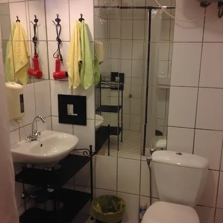 Prie Miesto Vartu Vilnius