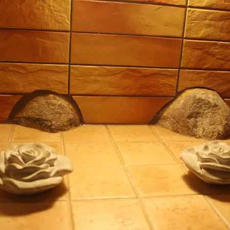 Prie Miesto Vartu Couette-café Vilnius