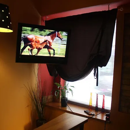 Prie Miesto Vartu Couette-café 4*