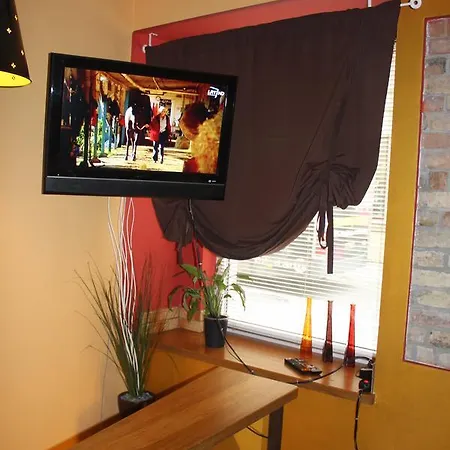 Prie Miesto Vartu 4*