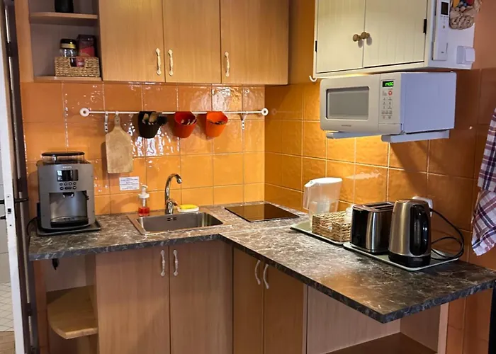 Bed and Breakfast Prie Miesto Vartu Βίλνιους