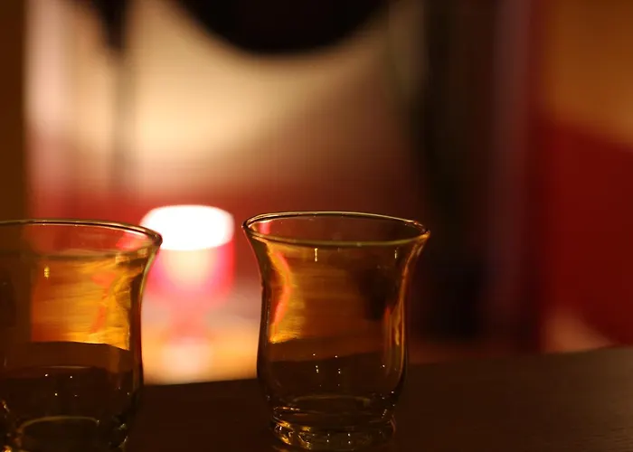 Prie Miesto Vartu Bed and Breakfast Βίλνιους