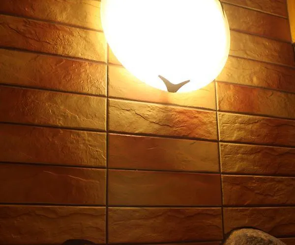 Bed and Breakfast Prie Miesto Vartu Βίλνιους